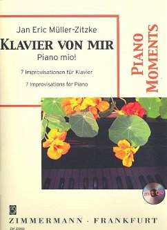 Cover Klavier von mir für Klavier