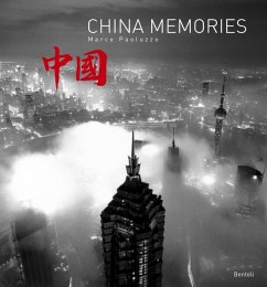 China Memories - Paoluzzo, Marco