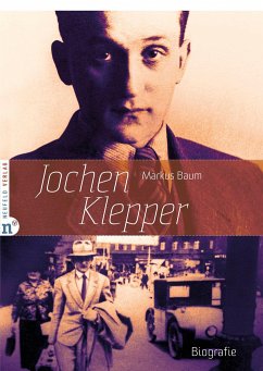 Jochen Klepper - Baum, Markus