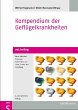 Kompendium der Geflügelkrankheiten - Bild 1
