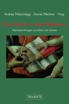 Das Buch in den Büchern