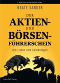 Der Aktien- und Börsenführerschein