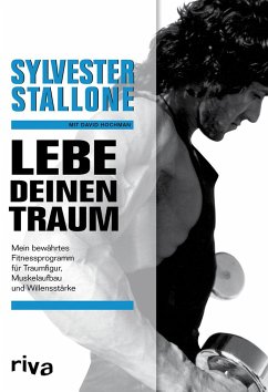 Lebe deinen Traum - Stallone, Sylvester