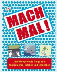 Mach mal! - Woodward, John