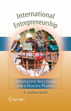 International Entrepreneurship - Samli, A. Coskun