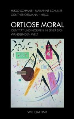 Ortlose Moral