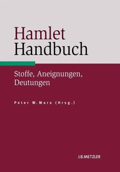 Hamlet-Handbuch