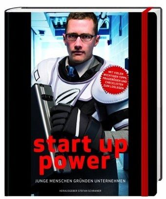 Start up Power Start up Power