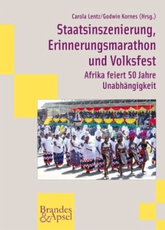 Staatsinszenierung, Erinnerungsmarathon und Volksfest