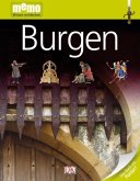 Burgen / memo - Wissen entdecken Bd.24