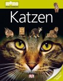 Katzen / memo - Wissen entdecken Bd.23