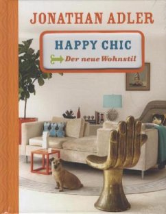 Cover Happy Chic