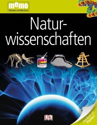 Naturwissenschaften / memo - Wissen entdecken Bd.7 portofrei bei bücher ...