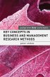 Key Concepts in Business and Management... - Bild 1