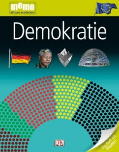 Demokratie / memo - Wissen entdecken Bd.30