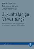 Zukunftsfähige Verwaltung?