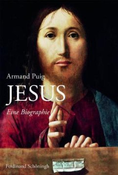 Cover Jesus