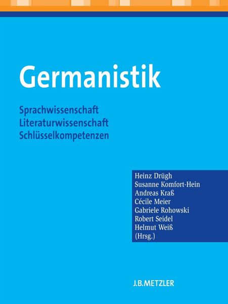 bibliographische datenbank der germanistik