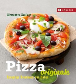 Pizza Originale - Avallone, Alessandra