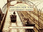 Western New York Amusement Parks: 15 Historic Postcards