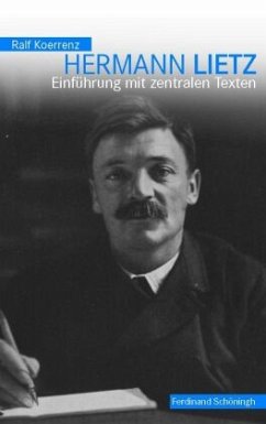 Hermann Lietz - Koerrenz, Ralf