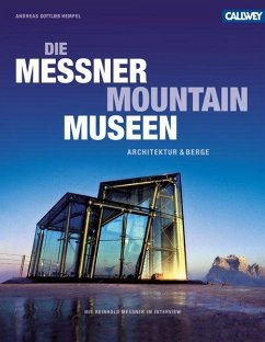 Die Messner Mountain Museen - Hempel, Andreas Gottlieb