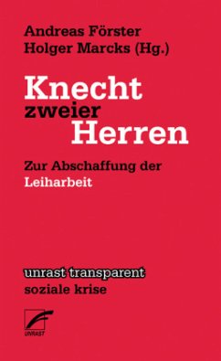 Knecht zweier Herren