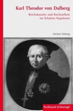 Karl Theodor von Dalberg - Hömig, Herbert