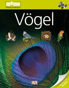 Vögel / memo - Wissen entdecken Bd.29