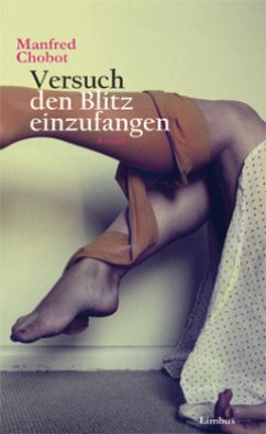 Cover Versuch den Blitz einzufangen