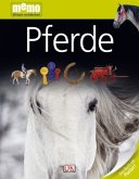 Pferde / memo - Wissen entdecken Bd.43