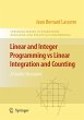 Linear and Integer Programming vs... - Bild 1