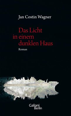 Das Licht in einem dunklen Haus / Kimmo Joentaa Bd.4 - Wagner, Jan Costin