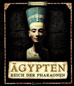 Ägypten - Reich der Pharaonen - Rebscher, Susanne
