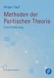 Methoden der Politischen Theorie - Bild 1