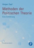 Methoden der Politischen Theorie
