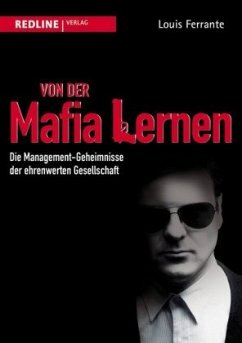 Von der Mafia lernen - Ferrante, Louis