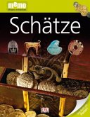 Schätze / memo - Wissen entdecken Bd.6