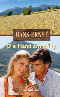 Die Hand am Pflug - Ernst, Hans