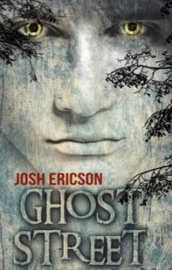 Ghost Street - Ericson, Josh