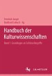 Handbuch der Kulturwissenschaften, 3... - Bild 1