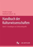 Handbuch der Kulturwissenschaften, 3 Bde.