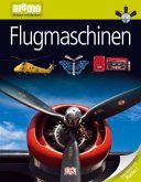 Flugmaschinen / memo - Wissen entdecken Bd.41