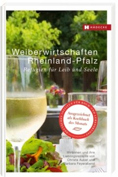 Weiberwirtschaften Rheinland-Pfalz - Aubel, Christa; Feyerabend, Barbara