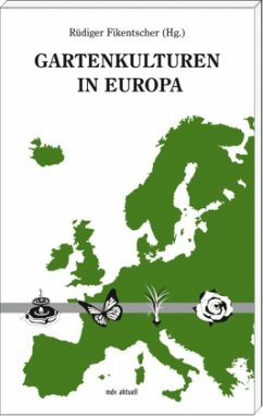 Cover Gartenkulturen in Europa