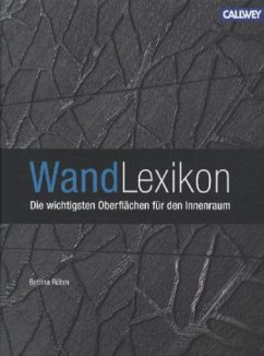 WandLexikon - Rühm, Bettina