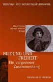 Bildung und Freiheit