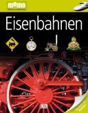 Eisenbahnen / memo - Wissen entdecken Bd.19