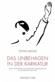 Das Unbehagen in der Karikatur