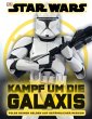 STAR WARS - Kampf um die Galaxis - Bild 1